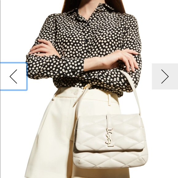 Ysl “le 57” bag - Picture 6 of 16